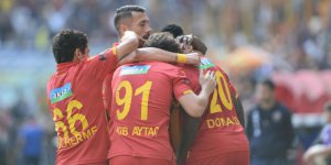 BTCTurk Yeni Malatyaspor: 4 - İM Kayserispor: 0