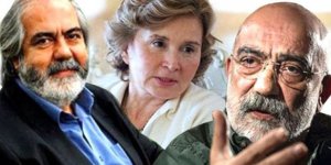 Mehmet Altan'a beraat, Ahmet Altan ve Nazlı Ilıcak'a tahliye