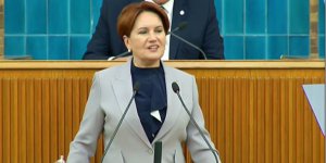 Akşener'den Erdoğan'a ABD ziyareti tepkisi!