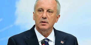 Muharrem İnce’den ilk açıklama