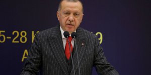 Cumhurbaşkanı Erdoğan: Kendimize ait Libya'da 2 şehidimiz var