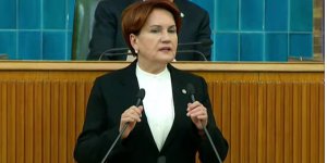 Meral Akşener'den Erdoğan'a sert tepki