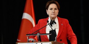 Akşener’den ‘Suriyeli’ açıklaması: Geri dönüş sürecinin acilen başlatılması gerek!