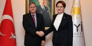 Meral Akşener'den iki kritik görüşme