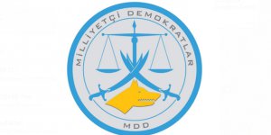 Milliyetçi Demokratlar Derneği'nden Taksim'e davet