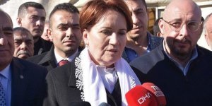 Meral Akşener duyurdu!.. ‘Kovid-19’dan kaybettik’