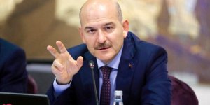 İçişleri Bakanı Süleyman Soylu istifa etti!