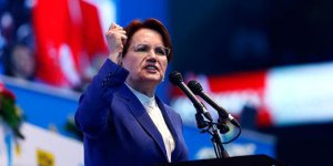 Meral Akşener: Vatandaşı açken tok yatan Maliye Bakanı bizden değildir