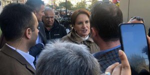 Meral Akşener’den İmamoğlu’nun kayak tatiliyle ilgili açıklama!