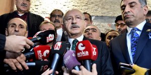 Kılıçdaroğlu’ndan “20 katrilyon para harcadık” diyen Erdoğan’a sert cevap…