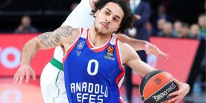 Anadolu Efes'ten muhteşem gece