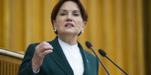 Meral Akşener partisinin grup toplantısında konuştu