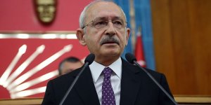 Kemal Kılıçdaroğlu'ndan, Enis Berberoğlu tepkisi