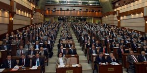 TÜRGEV’den alınan arazi AKP'lilerin oylarıyla Beyoğlu Belediyesi’ne bedelsiz tahsis edildi