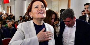 Meral Akşener ikinci kez babaanne oldu