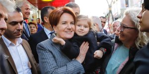 Meral Akşener’den çağrı: Memleket masası kurulmalı