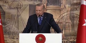 Cumhurbaşkanı Erdoğan şehit sayımızın 36 olduğunu söyledi