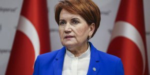 Akşener’den canlı yayında Erdoğan’a kritik çağrı