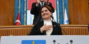 Akşener’den Ayasofya uyarısı: İbadete açılsın ama siyasete kapatılsın