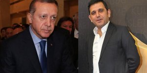 Erdoğan'dan Fatih Portakal hakkında suç duyurusu