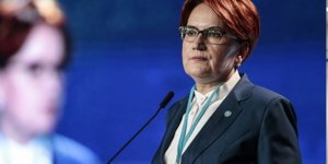 Akşener: Türkiye'de yöneticilerin bir zeka sorunu olduğuna inanıyorum