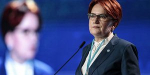 İYİ Parti lideri Meral Akşener: HDP PKK'nın uzantısıdır