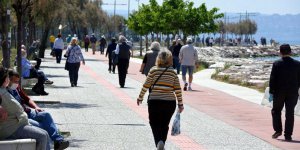 İçişleri’nden yaşlı ve kronik hastalar için yeni genelge