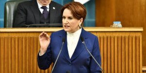 Meral Akşener: Tarım Bakanı’nın da TikTok’ta istifa etmesini bekliyoruz