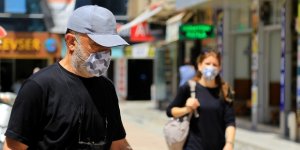 İstanbul'da maske takmamanın cezası 900 lira!