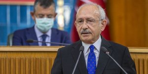 Kılıçdaroğlu'ndan Barışlar çıkışı: Yarın adalet var mı göreceğiz