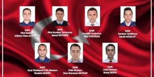 Van ve Siirt’ten acı haberler! 9 şehidimiz var