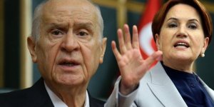 Bahçeli’den Akşener’e ‘evine dön’ çağrısı