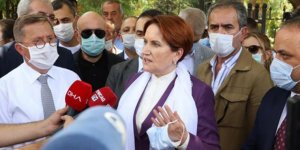 Meral Akşener’den ‘istifa’ açıklaması