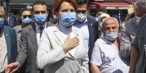 Meral Akşener’den '30 Ağustos' yasağı çıkışı