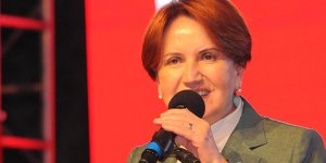 Meral Akşener'den 'yaptırım' açıklaması