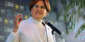 Akşener “Erdoğan kışı sevmez” demişti... Seçim tarihini Meclis'te verdi