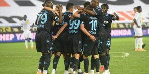 Trabzonspor: 3 - Yeni Malatyaspor: 1