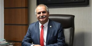 İYİ Partili Ahmet Çelik: Buğra Kavuncu Türk milliyetçisidir