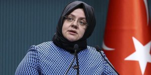 Bakan Zehra Zümrüt Selçuk hakkında suç duyurusu