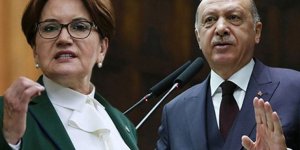 Akşener'den Erdoğan'a ekmek göndermesi: Küçük ortağının bundan haberi var mı?