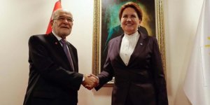 Meral Akşener'den Çakıcı açıklaması