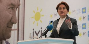 Akşener’den Cumhurbaşkanı adaylığı açıklaması: Bireysel hırsın parçası olmayacağım