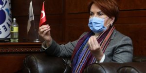 Akşener: İktidar ya bir yol bulmalı ya da yoldan çekilmeli