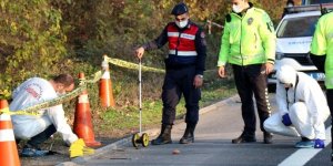 Nişanlısını Ankara'da öldürdü, cesedi Sakarya'da yol kenarına attı