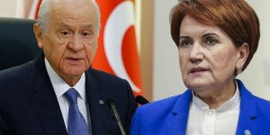 Akşener'den Bahçeli'nin çağrısına yanıt: Evime dönüyorum!