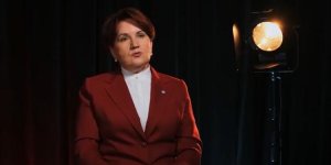 Akşener: Sanırım Doğu Perinçek benden hiç hoşlanmaz