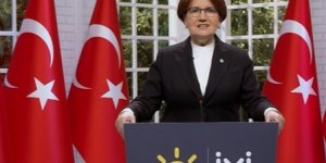 Meral Akşener, Erdoğan'a çok kızdı