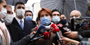 Akşener: Aşı olacağız elbette