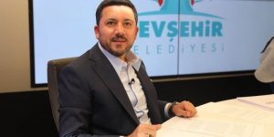 Nevşehir Belediye Başkanı AK Parti’den istifa etti