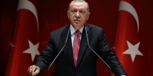 Erdoğan duyurdu: Yasaklar kademeli olarak kalkacak